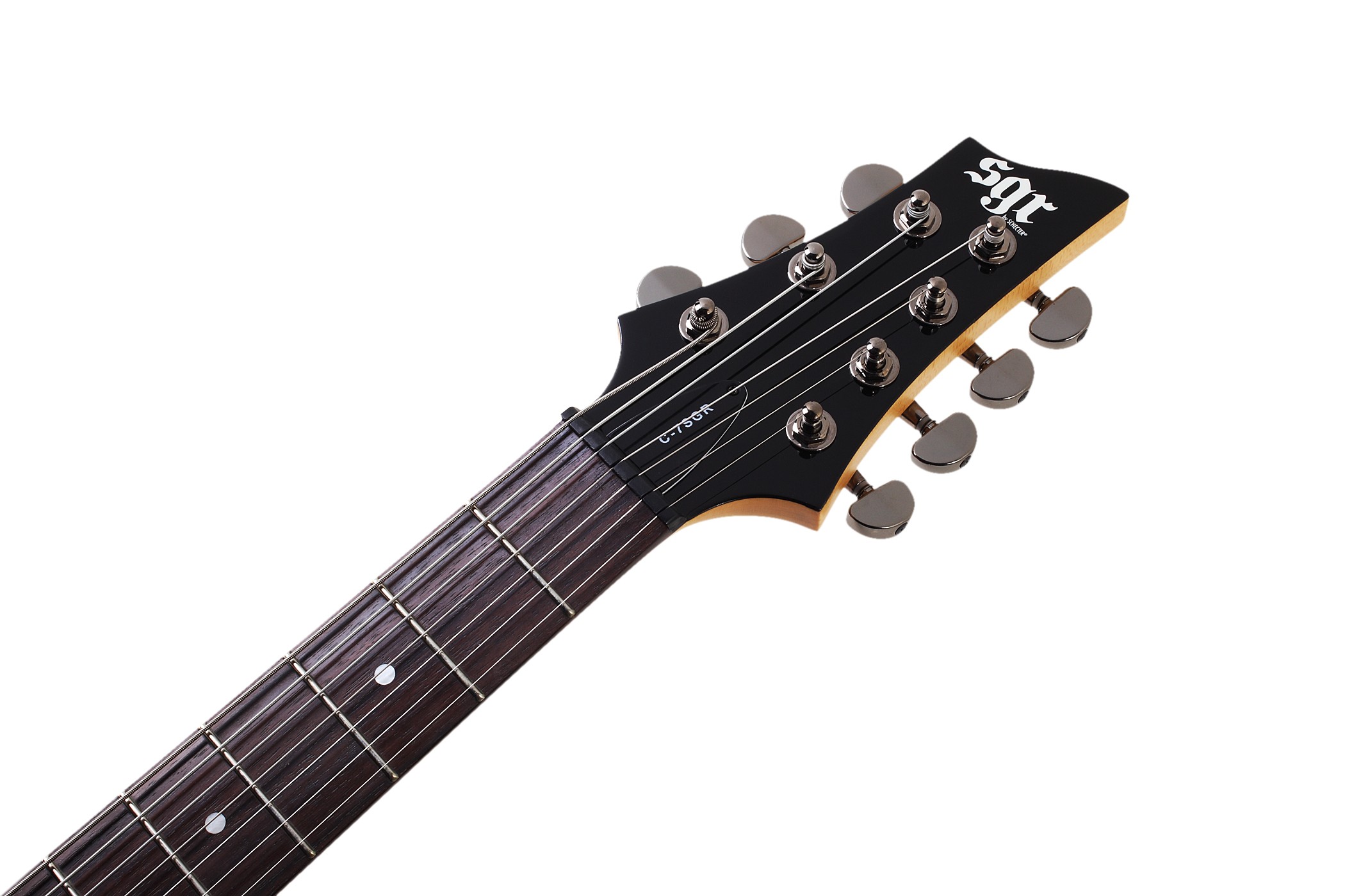 C-7 SGR by Schecter